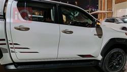 تۆیۆتا هایلۆکس